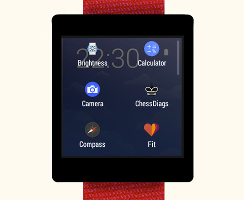 Android Wear Download